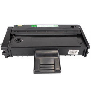 sp221硒鼓易加粉适用理光Rioch sp221s sp221sf sp221打印机碳粉盒sp200c硒鼓粉盒墨盒可加粉专用款