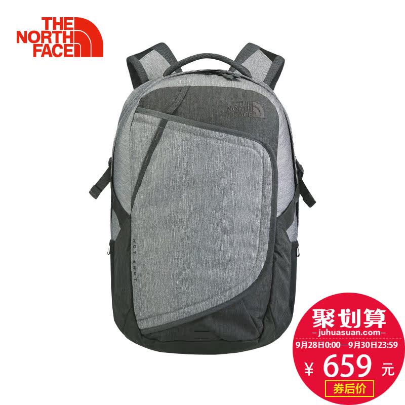TheNorthFace±±Ãæ´ºÏÄÐÂÆ·ÊæÊÊ·À»¤»§ÍâÄÐŮͨÓÃË«¼ç±³°ü|2RD6