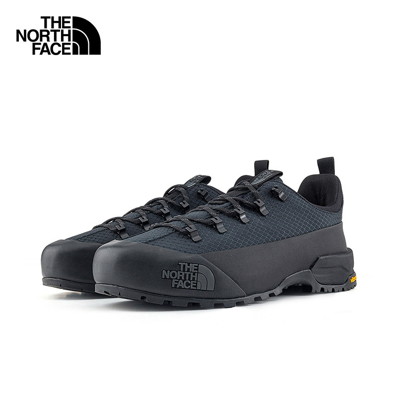 北面休闲鞋TheNorthFace男女秋冬新款户外机能防滑耐磨徒步鞋8DAP