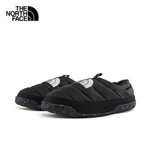 5G2F 防滑棉鞋 北面保暖鞋 男秋冬TheNorthFace一脚蹬鹅绒户外休闲鞋