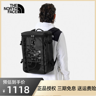 TheNorthFace男女户外轻便运动包大容量登山包 北面双肩背包中性款