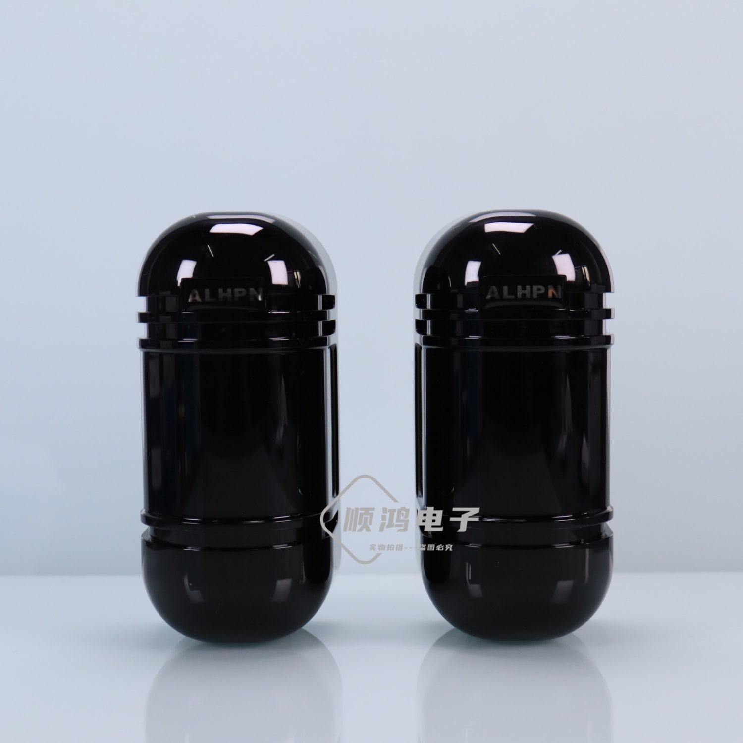 红外对射报警器alhpn红外线