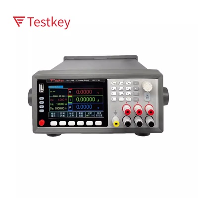 泰斯科TK6121B 6122B 6131B 6133B系列可编程线性直流稳压电源