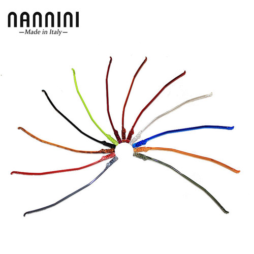 纳尼尼TR90镜腿可更换镜腿男女款