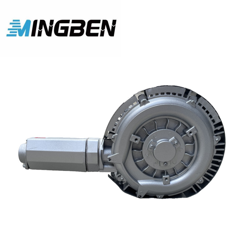 2RB820H17/27/37/47漩涡风机气环式真空泵