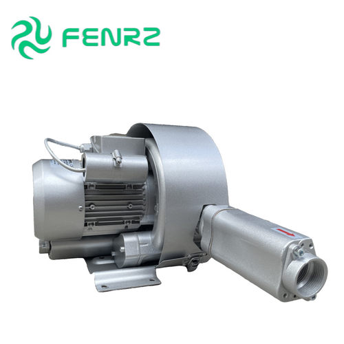 2PB320A21单相850W双叶轮鼓风机