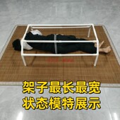 床上被子支撑保护架割礼包皮手术后烧烫伤老人护理针艾灸隔离伤口