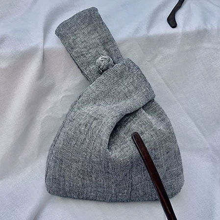 Сумка на запястье, сумка через плечо, ретро кошелек, маленькая оригинальная изысканная небольшая сумка