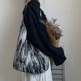 Сумка на одно плечо, увеличенная толщина