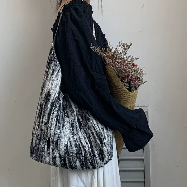 Товары от 老调儿の原创手工布包