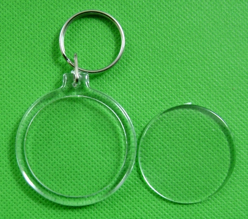 Фотография, брелок, прозрачная фоторамка, делается под заказ