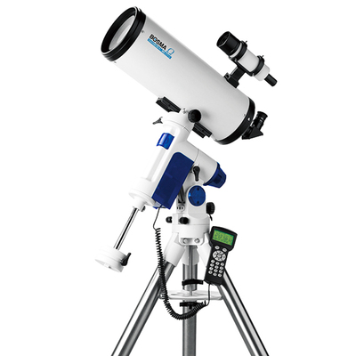Bo Guan Astronomical Telecope Maca 1501800 Экваториальное приборная прибор