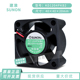KD1204PKB2 12V 0.9W SUNON建准 4020 4CM交换机轴流静音散热风扇