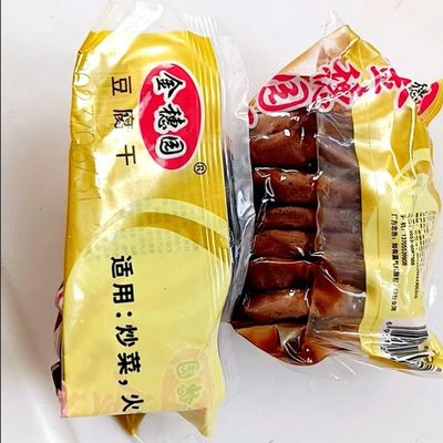 蒲包干安徽南陵传统美食手工制作