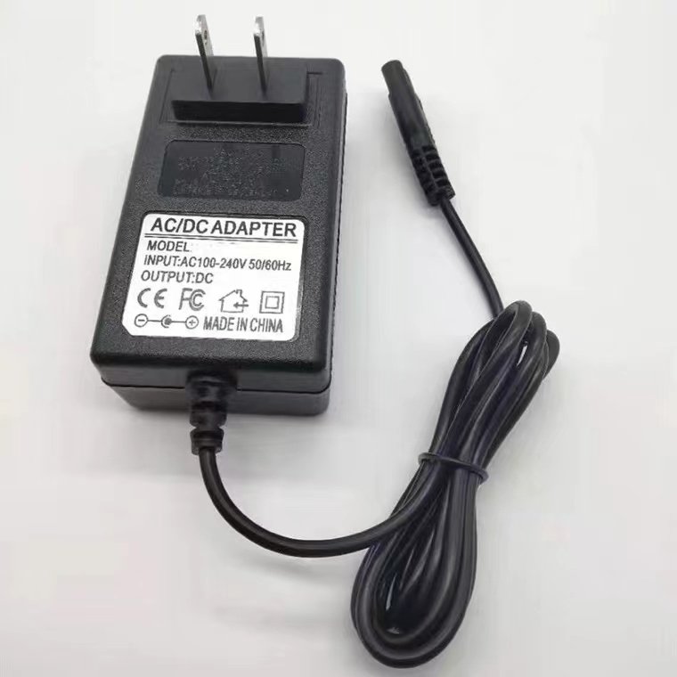 适用莱克吉米吸尘器充电器图片