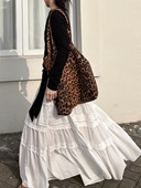 苎麻蕾丝花边蛋糕裙新中式 国风真丝宋锦提花外套女气质 国风新中式