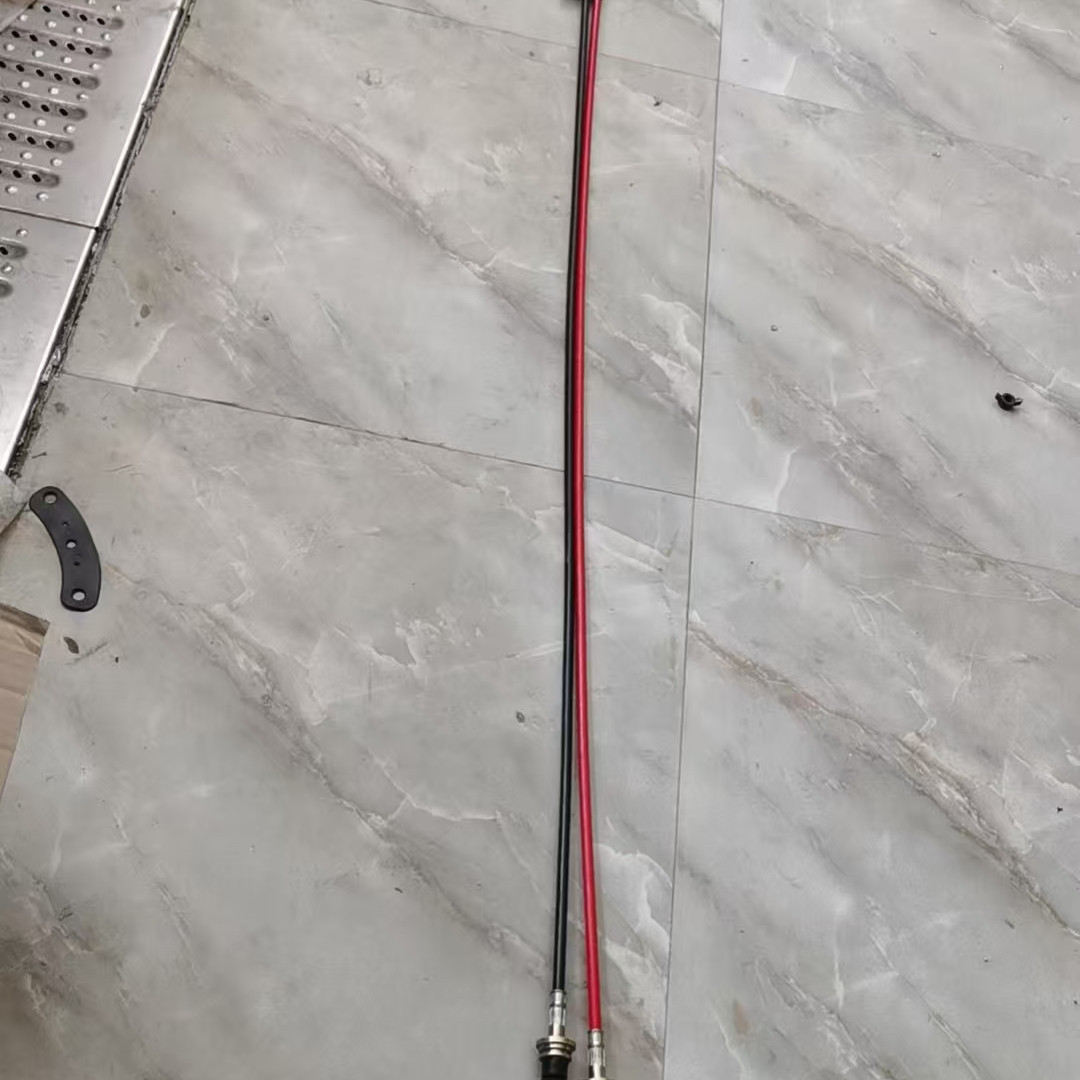 力帆时骏F350H货车微卡配件F350选档线排档线换挡线