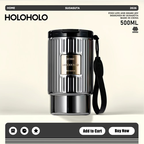 HOLOHOLO简约罗马咖啡杯