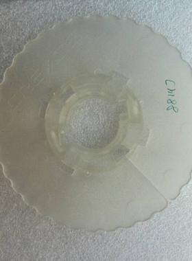 适用松下CM88 85 86 202 301 CM20F贴片机8MM飞达外盖KXFA0XSBA00