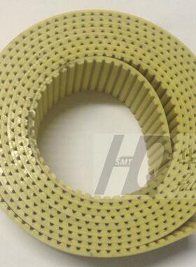 现货HS50 HS60 D1贴片机X 轴传送皮带00331076-02 00362671-02