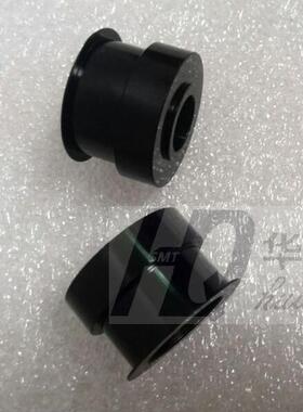 适用贴片机配件MPM ACCEL印刷机皮带轮1013261 1009899 1002393