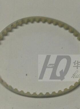 适用XMZ贴片机配件HS50 Z轴皮带 00334936S01传送带SMT配件精密
