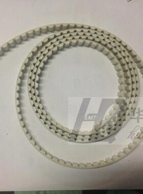 适用DEK印刷机轨道皮带188682相机X轴Y轴皮带1850MM 129268耐用