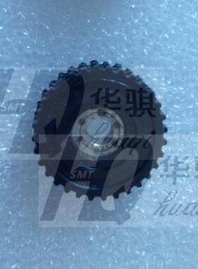 适用SMT贴片机配件雅马哈CL8MM小单向卷带轮KW1-M119L-00X优质