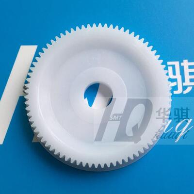 三星贴片机SM8MM卷料带大齿轮