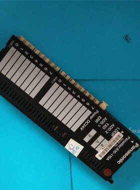 适用于松下贴片机SMT配件610-I16A O16A光模块I8 O8拆机件现货