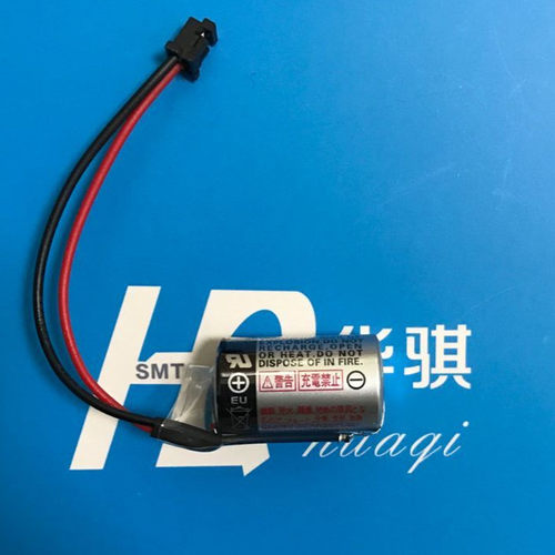富士贴片机配件H10210电池优质