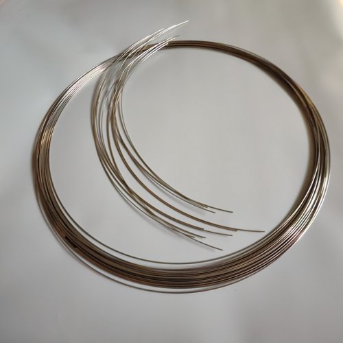 过滤网用钢丝　耐腐蚀弹性强