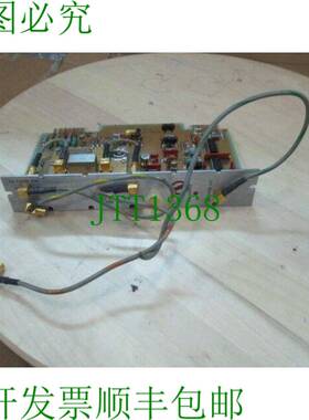 原装供应85680-60016 板组件 275MHZ 相位锁 适用于 8568A