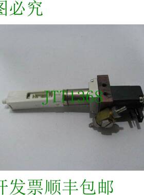 原装供应Clippard ESO-35-24 CS-1024 24VDC 全端口阀带 4653719