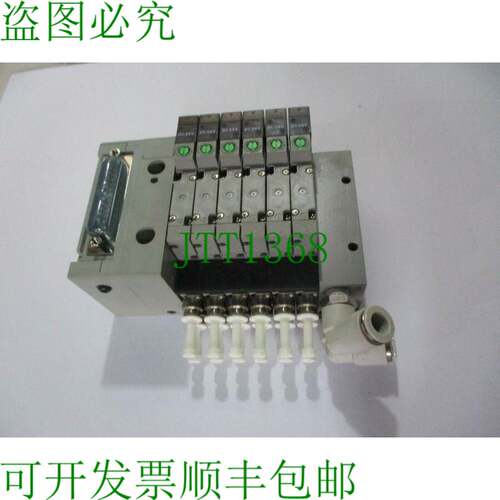 原装供应批量 6件 - CKD 4SB119-A4 24VDC 0.2-0.7MPa SOLENOID