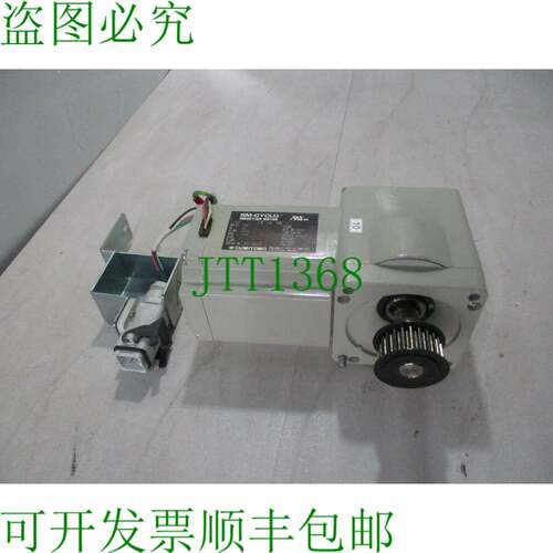 原装供应SUMITOMO SM-CYCLO TC-E Hyponic 驱动器 NYMS009-17-10
