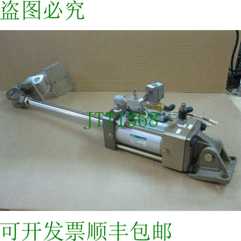 原装供应CKD CYLINDER SCA2Q-CA80B79.2H FL-565241