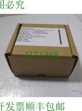 原装供应Indigo CT454-04590 提取传感器 UP 布拉