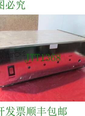 原装供应Millipore / FAS FAS-1S Photo-250泵控制器 w25001