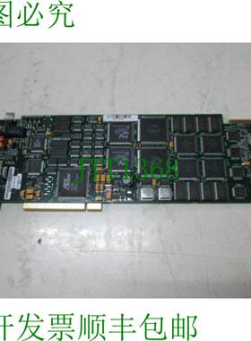 原装供应Dialogic D/300PCI-E1-120-H 96-0534-103 85-0526-016 8