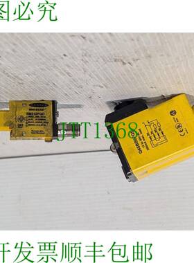 原装供应横幅 Q45BB6FQ5 和 SM312FQD MiniBeam 传感器光电开关-