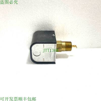 原装供应McDonnell & Miller FS4-3 通用冲洗开关 1 NPT