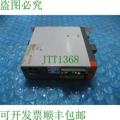 原装供应B&R Acopos 1010 8V1010.50-2 450W 无刷伺服驱动器 BAC1