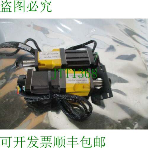 原装供应批量 2 件 Parker Compumotor 伺服电机 CM161BE-117837