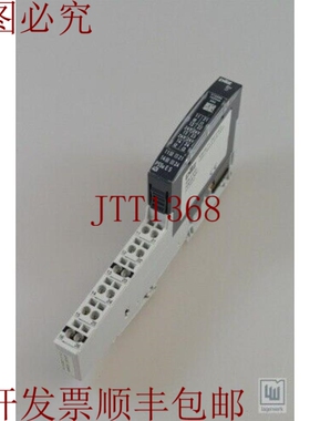 原装供应PILZ 312400,PSSu ES 4DI / PSSuES4DI通用,标准I/O模块:
