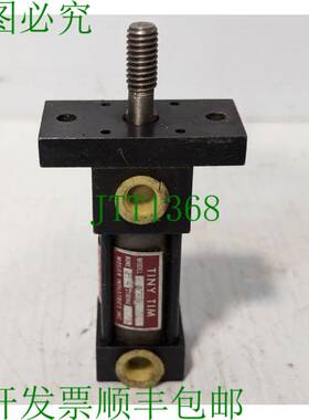 原装供应Mosier Tiny Tim ETFR 3/4 X 1/2 Mini 90 DB 大-送
