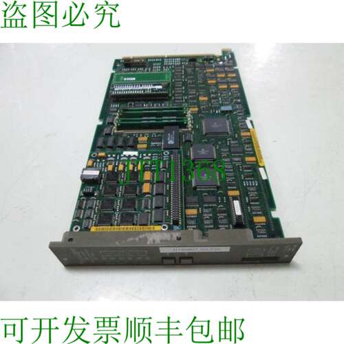 原装供应 6500 CPU Plus PC68700 模块