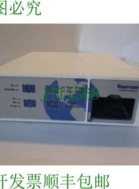 原装供应集成摄像头 Vipercam DSAC5 230V 60Hz