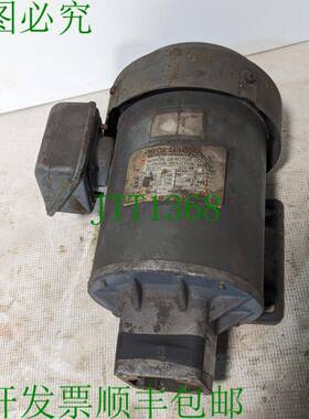 原装供应2MY750-216HWMVB 三脚架泵电机,FELQ-8T,0.75 kW,3相,4杆