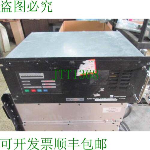 原装供应Ebara ET 600W 电源 600W ETC04 PWM-20M P/C2 电源